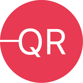 QReader TM Logo